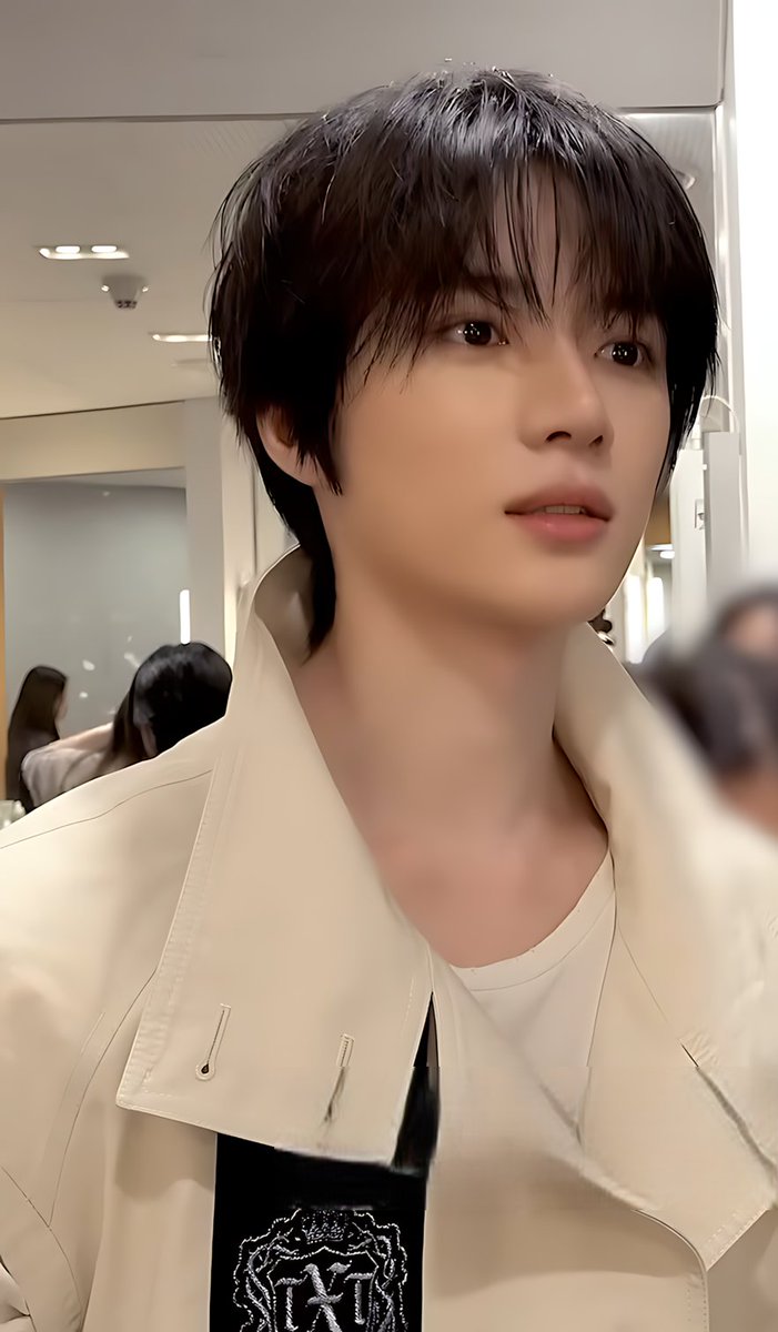 260507📸TXT：ボムギュ🫶 #범규 #BEOMGYU