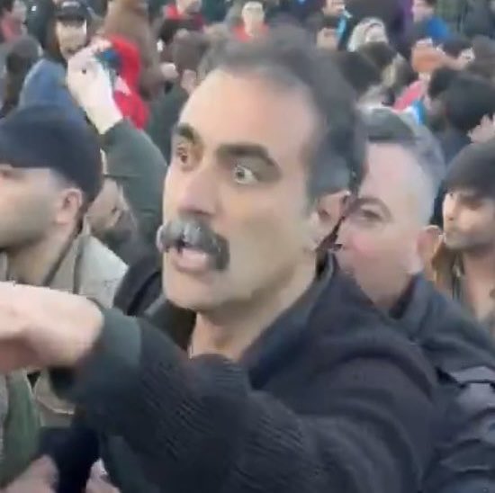 Yalnız Kurt 🐺⚔️ tweet media