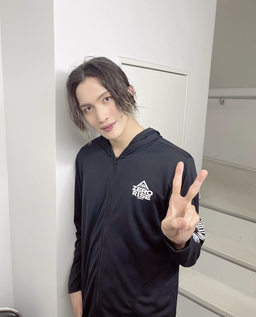 川上 将大 tweet media