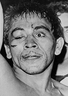 20th Century Boxing: Icons, Memories & More tweet media