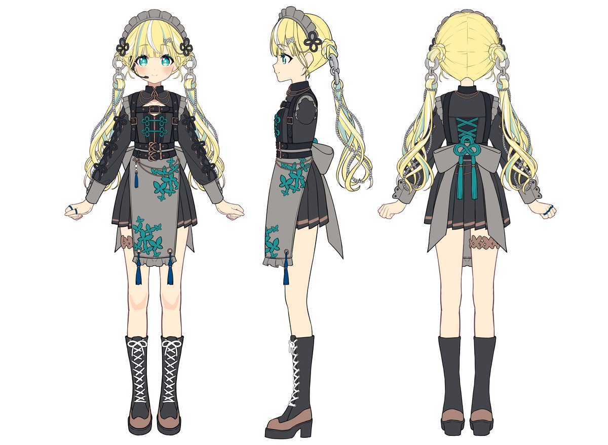 涼風しとら 🐥深淵組 tweet media