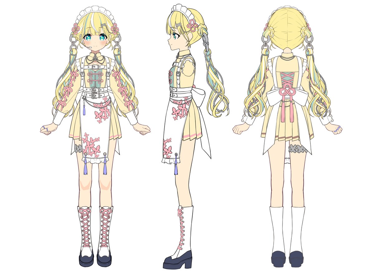 涼風しとら 🐥深淵組 tweet media