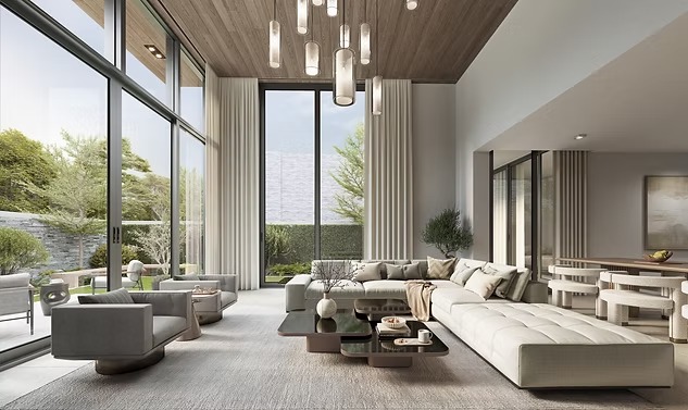 Constra_'s tweet photo. In the heart of Ndoto Road, Lavington — a sanctuary unlike any other spread across one lush acre. 

PROJECT TEAM:
🏗️ *Developer:* Bella Villa Properties Ltd
🎨 *Developer Consultant:* Hass Consult Real Estate Ltd 

📸Published under Constra — Where Projects Find Pros

#Constra https://t.co/EpuNXE4EUq