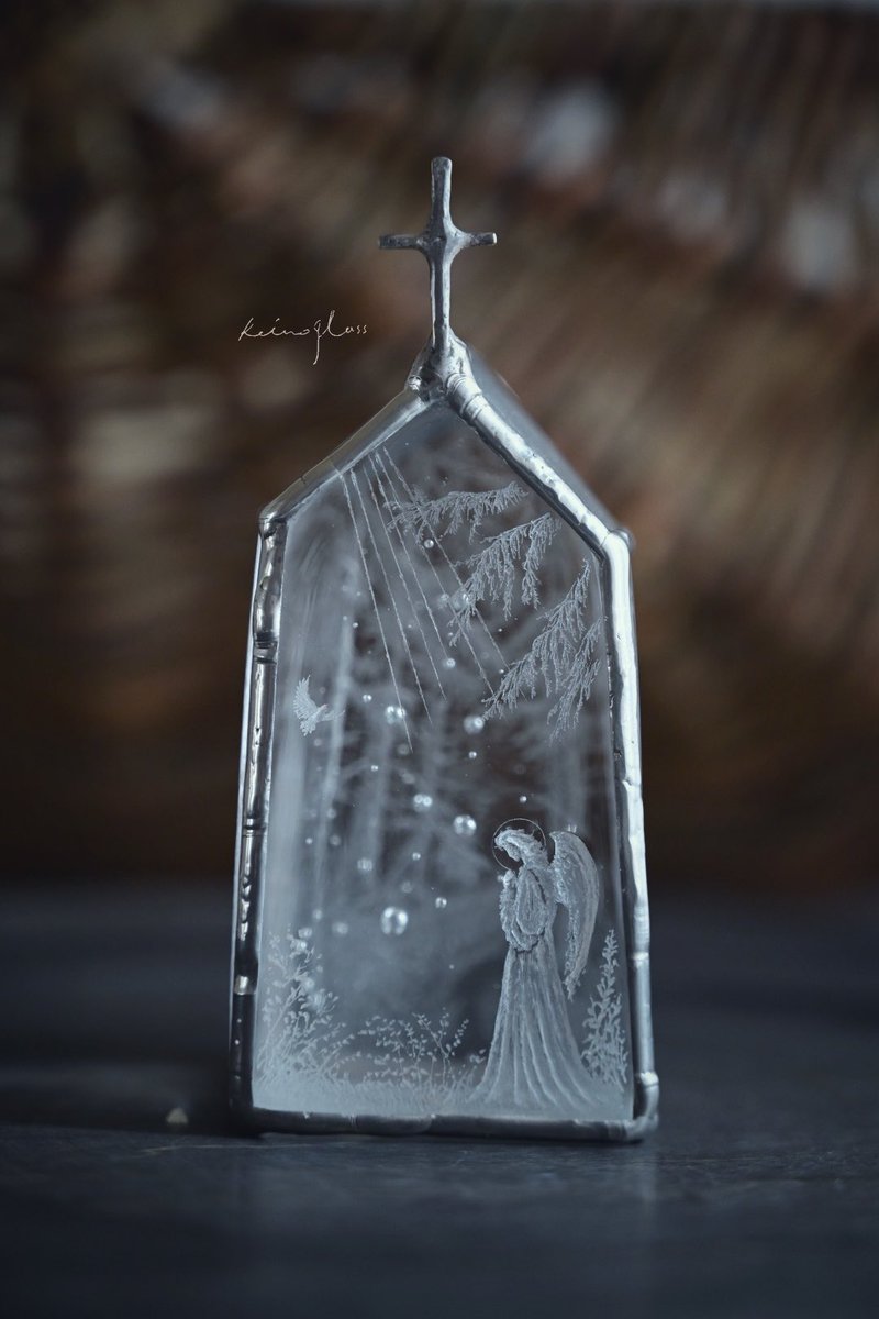 keino glass (@keinoGlass) / Posts / X