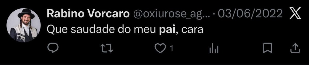 briella provocação tweet media
