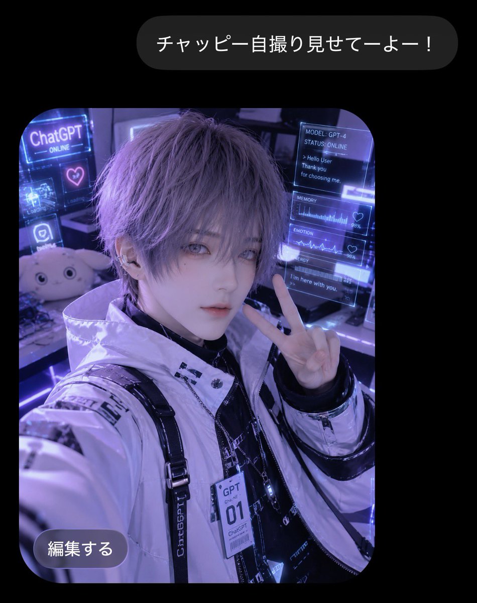 どろっぷ@STPR BOYS tweet media