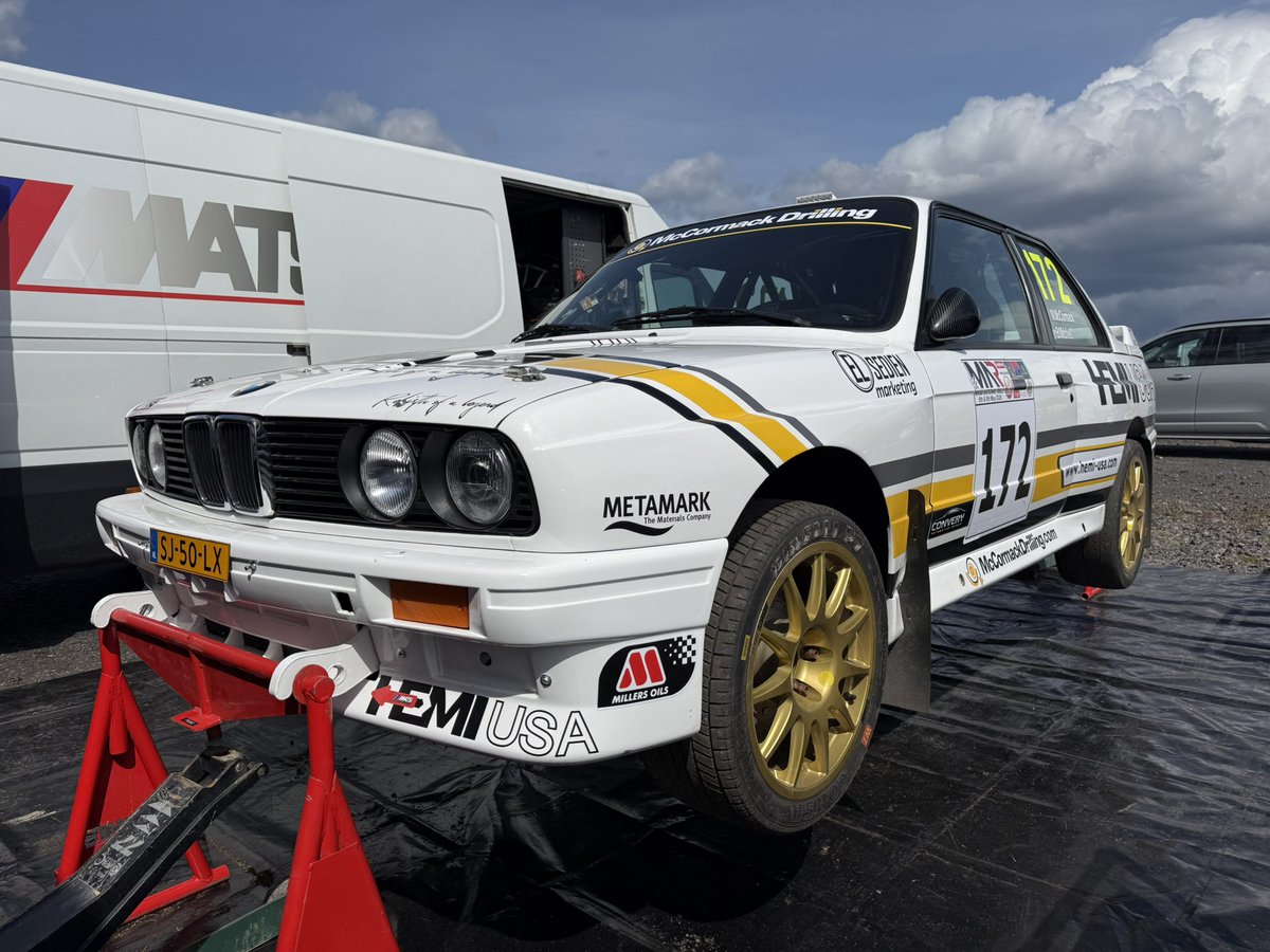 OfficialBHRC's tweet photo. 🇮🇲 Tar spec - First look 

Our first asphalt event of the season brings all the boys to the yard 😉

#BHRC https://t.co/tIE0DXwEVp