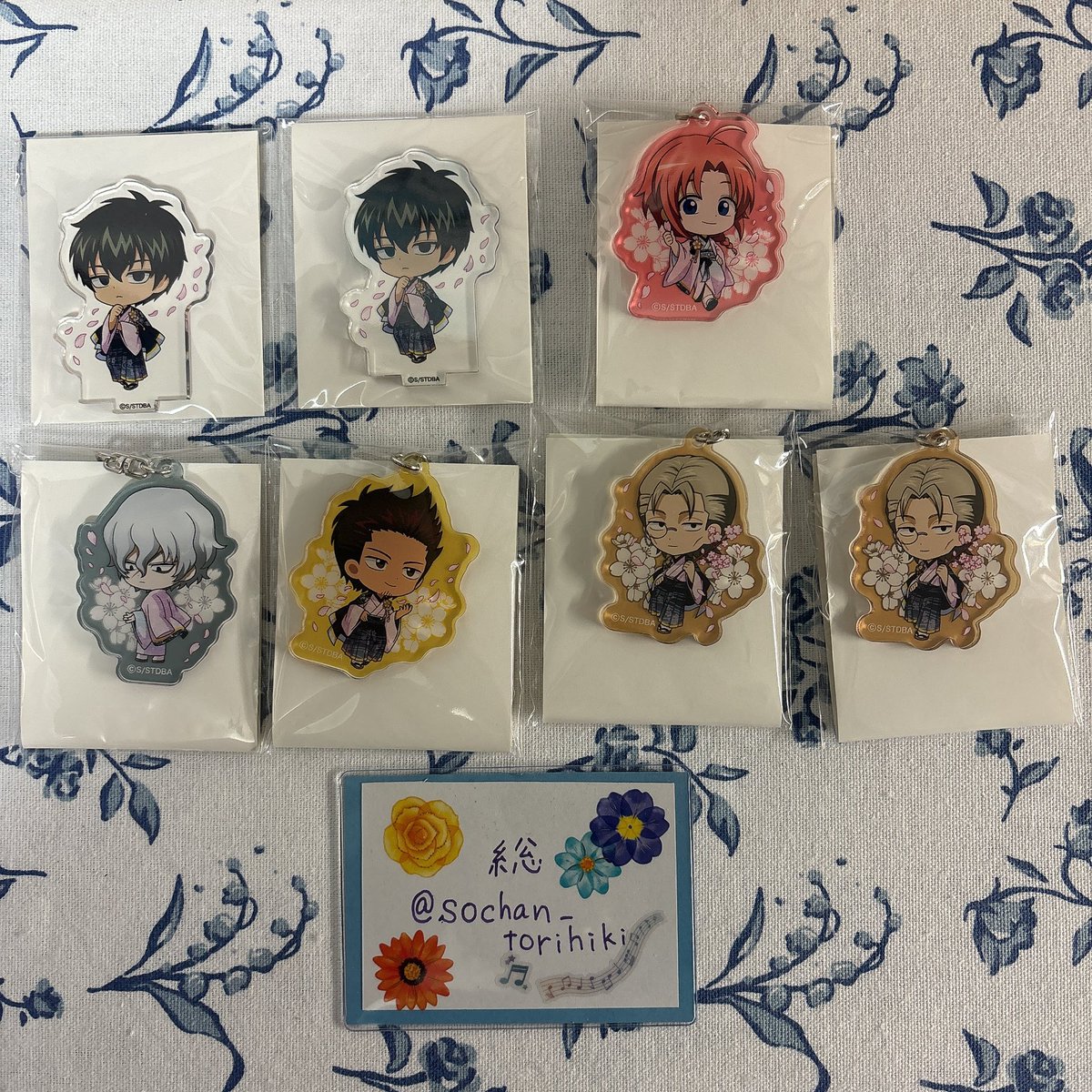 総@取引専用垢 tweet media