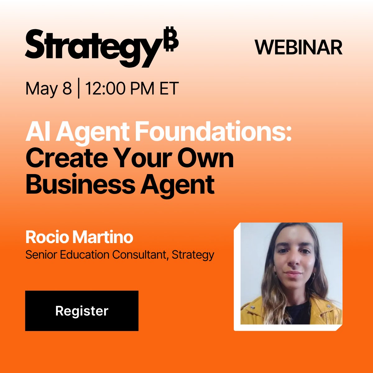 Strategy tweet media