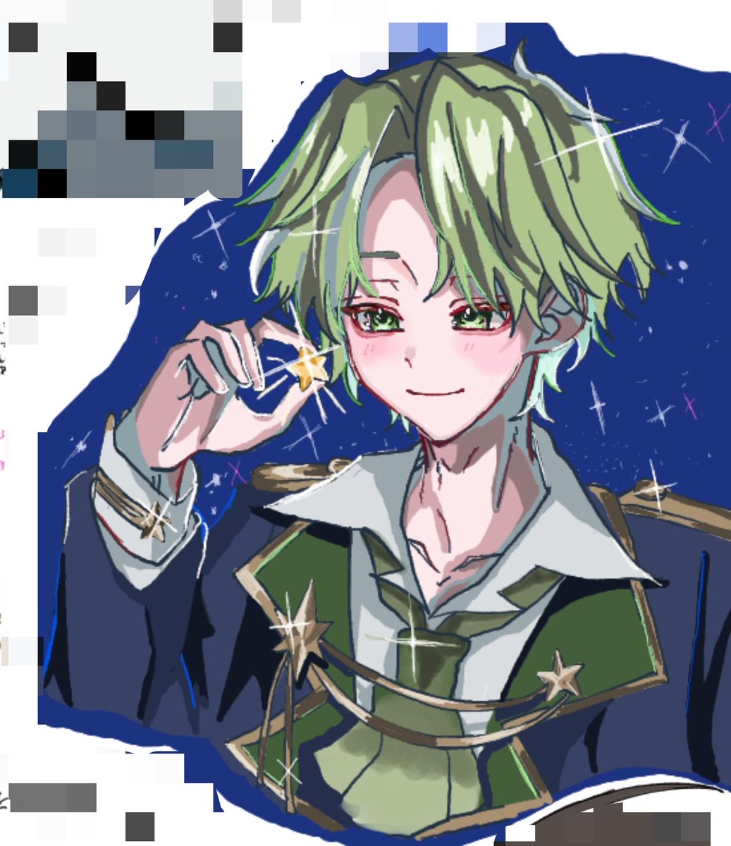アンモニア tweet media
