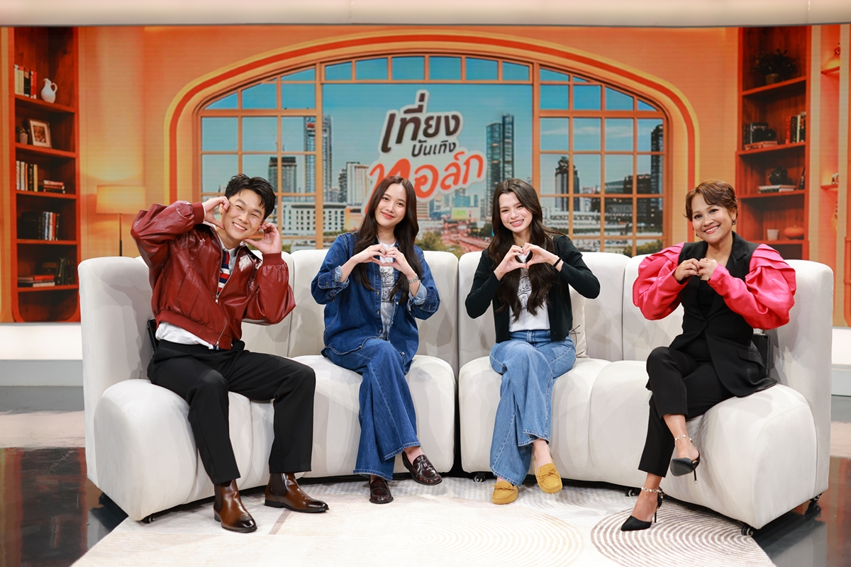 Y & GL Series tweet media