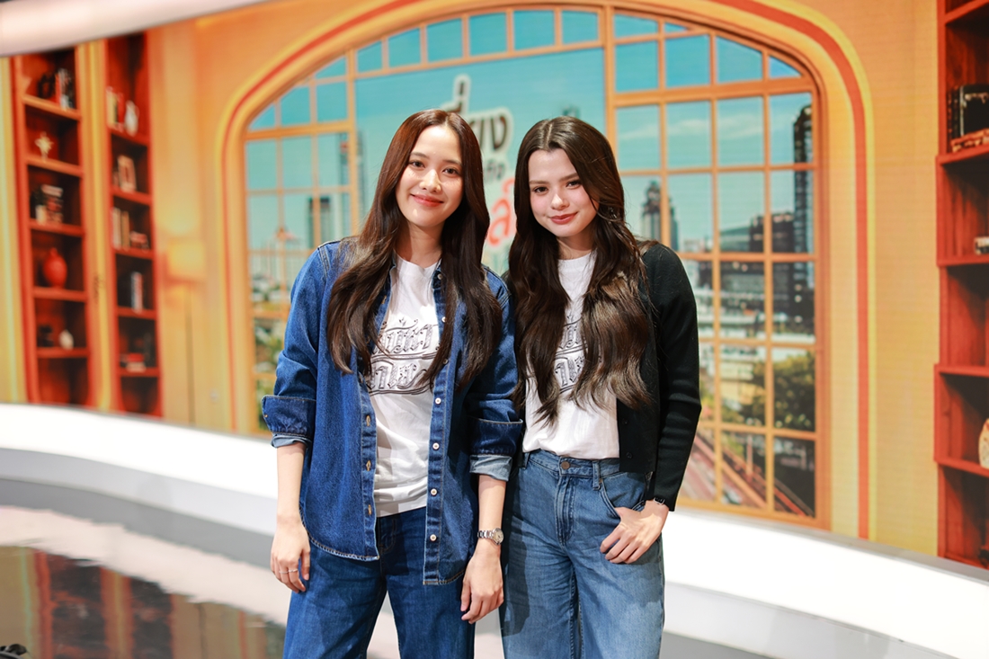 Y & GL Series tweet media