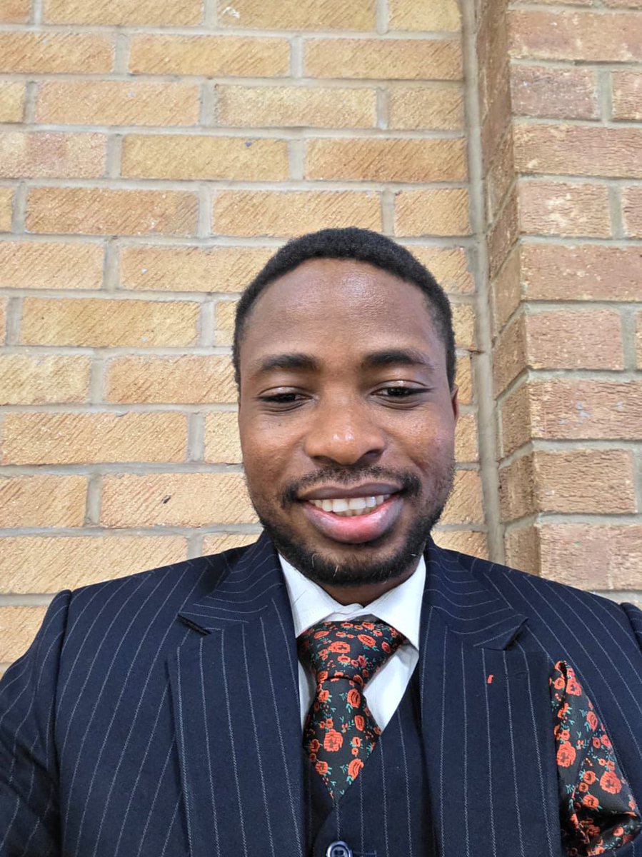 Rccgpraiseteam1's tweet photo. Happy Birthday, Mr Damilare Abiola Ogunfeitimi  @damilaredrums 🥁🎉

To a passionate drummer, a kingdom vessel, and a faithful member of the praise team …even in diaspora, your sound still speaks. https://t.co/HzggihHDkK