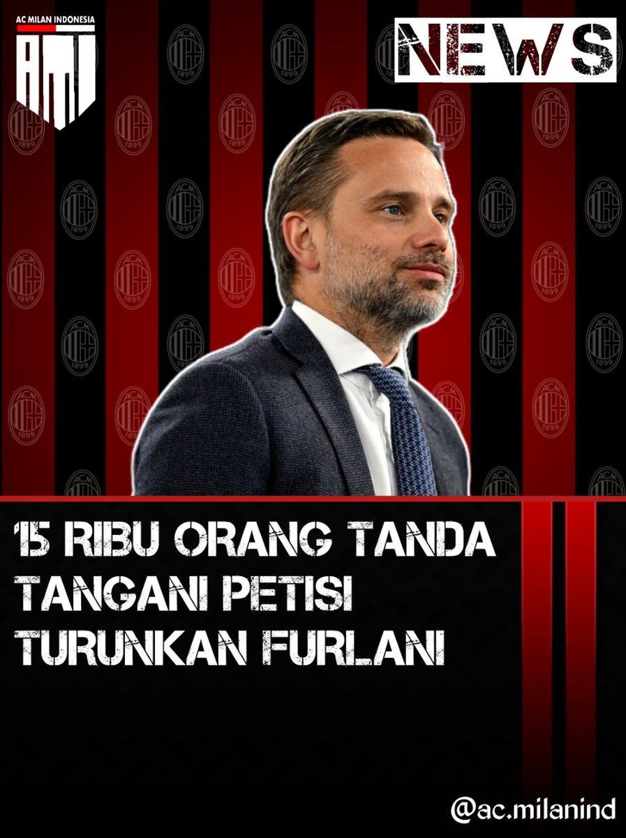 AC Milan Indonesia tweet media