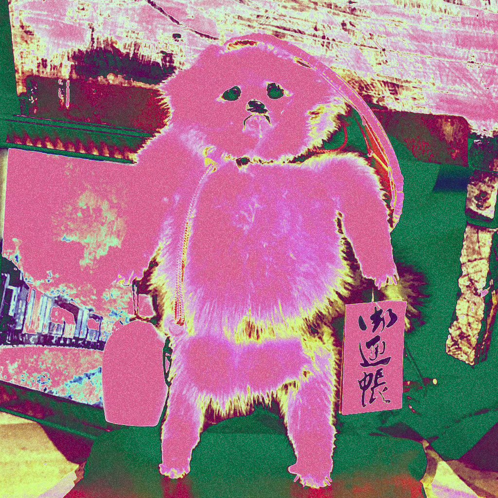 ninesan's tweet photo. LOOK: 大ゾンビ猫
by @ninesan

#LOOKLabApp https://t.co/QGxwwAFkGz