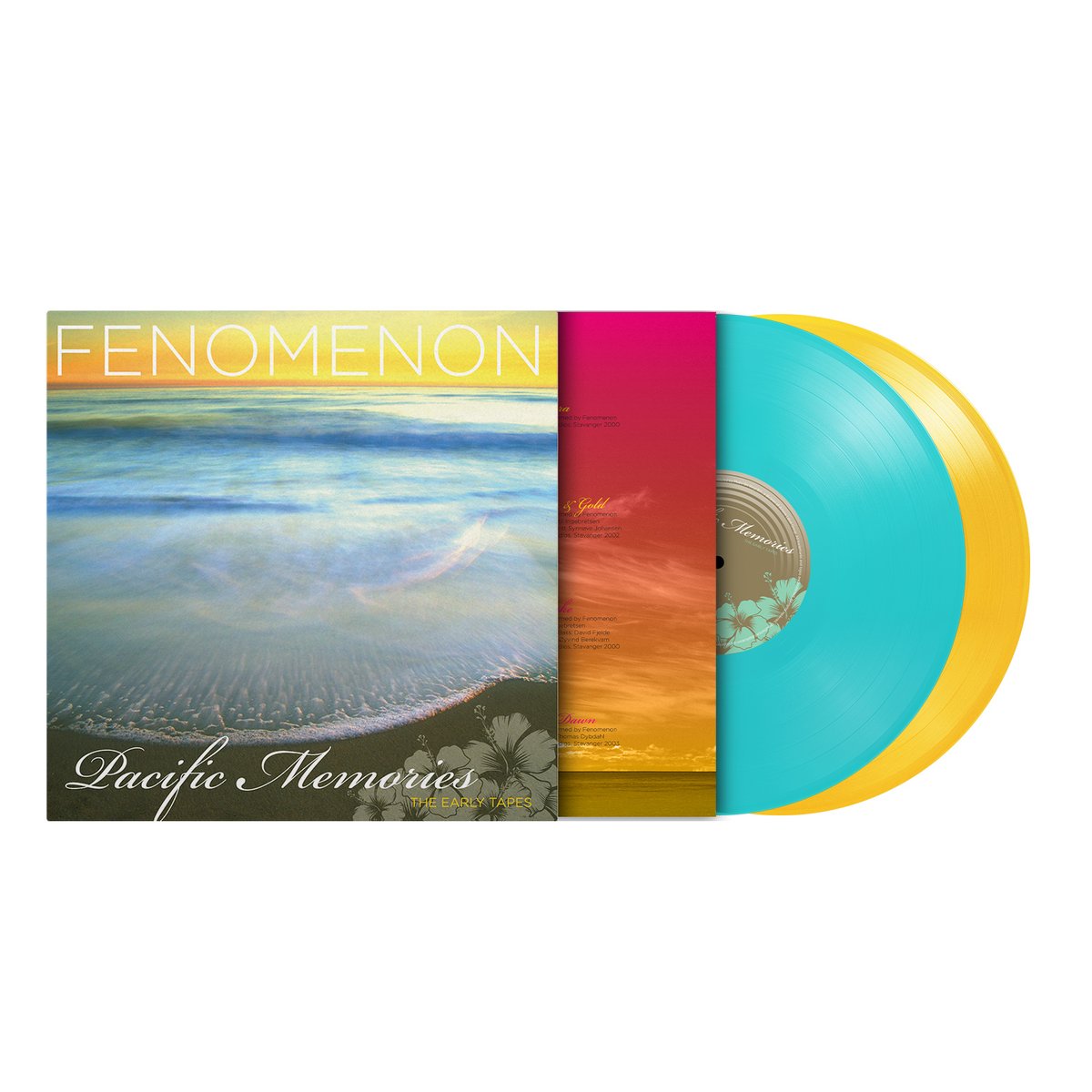 Beatservice's tweet photo. The Dutch labels Music On Vinyl and their sister label Music On CD will release the album Pacific Memories double vinyl and CD. We will get a few copies to our Bandcamp shop. 

Secure your copy (or copies) here:
https://t.co/v8aeKLEK0T https://t.co/SXZ30RWd9F