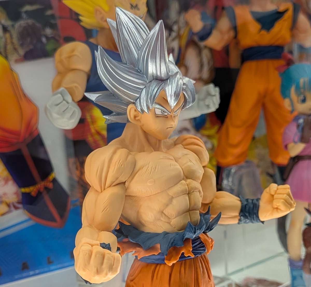 一番くじ ドラゴンボール THE CHRONICLE OF GOKU 5月8日発売 1回790円