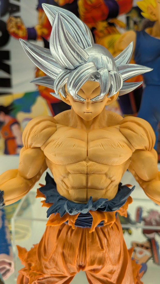 一番くじ ドラゴンボール THE CHRONICLE OF GOKU 5月8日発売 1回790円