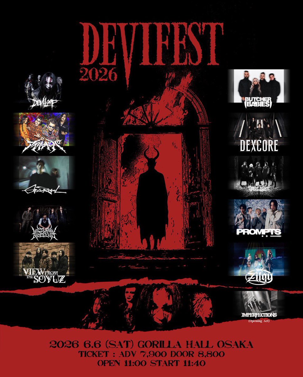 DEVILOOF tweet media