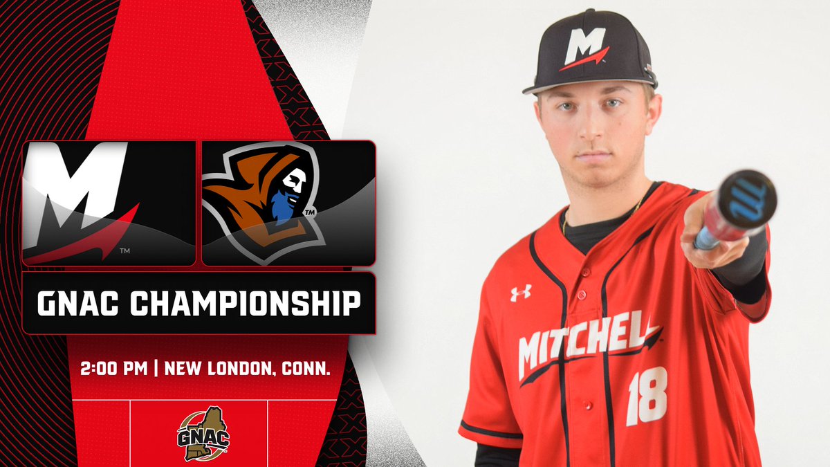 Mitchell College Athletics (@AthleticsMC) / Posts / X