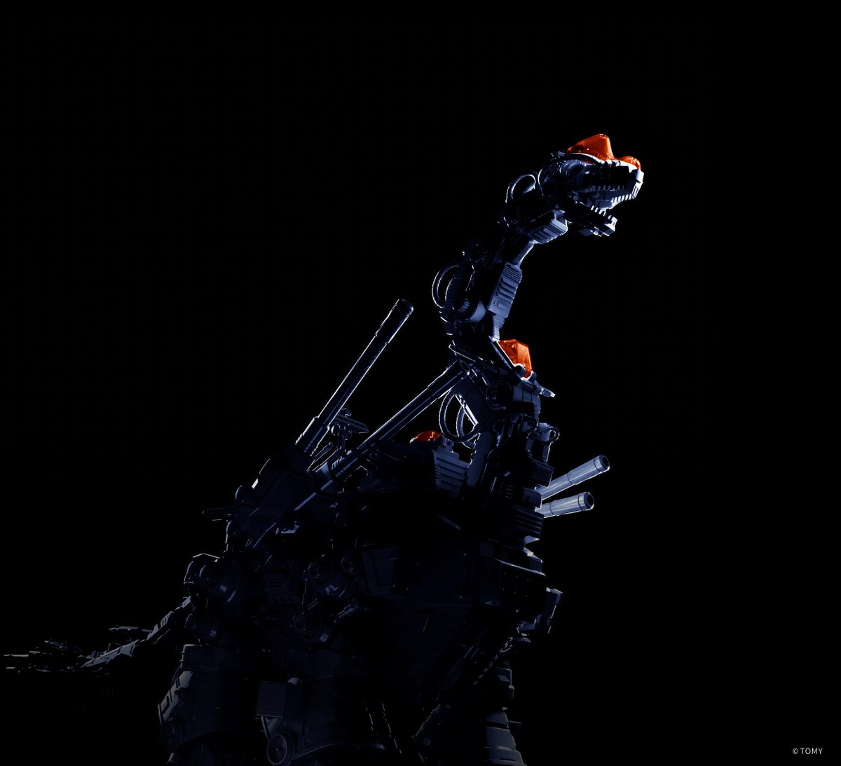 ADVANCED Zi SERIES NEXT NEW ZOIDS
