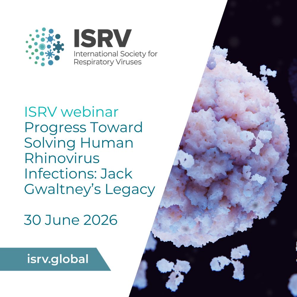 ISRV tweet media