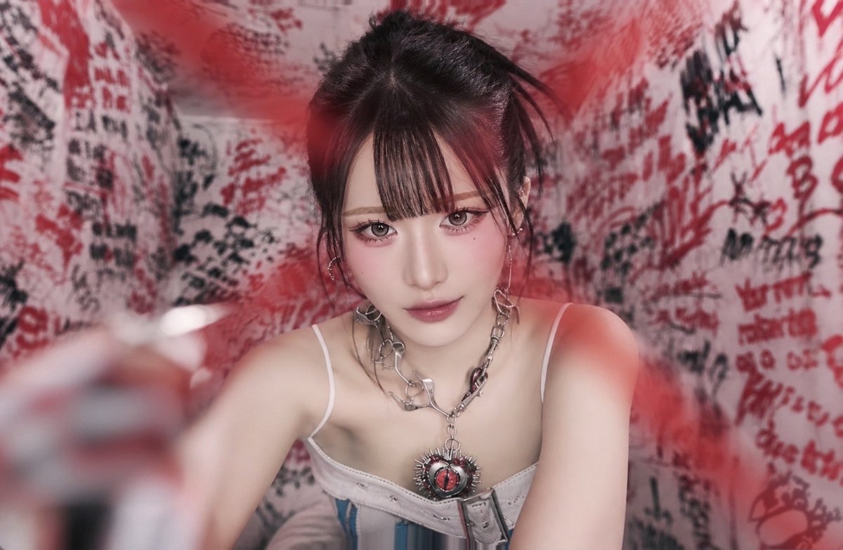 諸橋えれん【AISTEAL】 tweet media