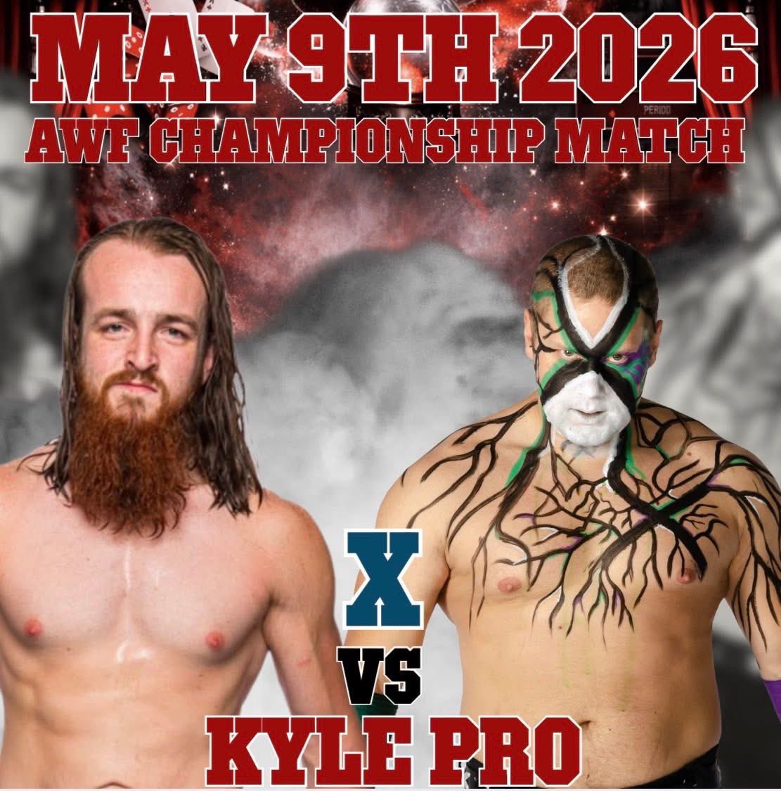 Kyle Pro tweet media