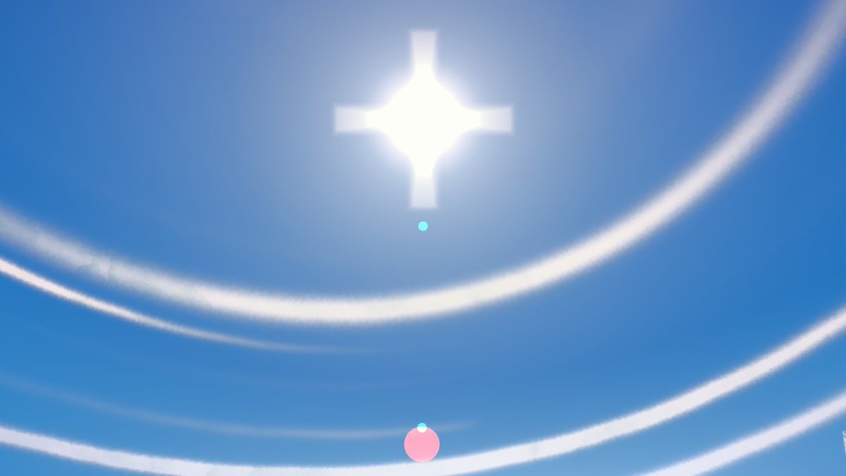 Dokoka18's tweet photo. ＃ぷちホロの村
太陽ホーリークロス https://t.co/rEhDeKdkLO