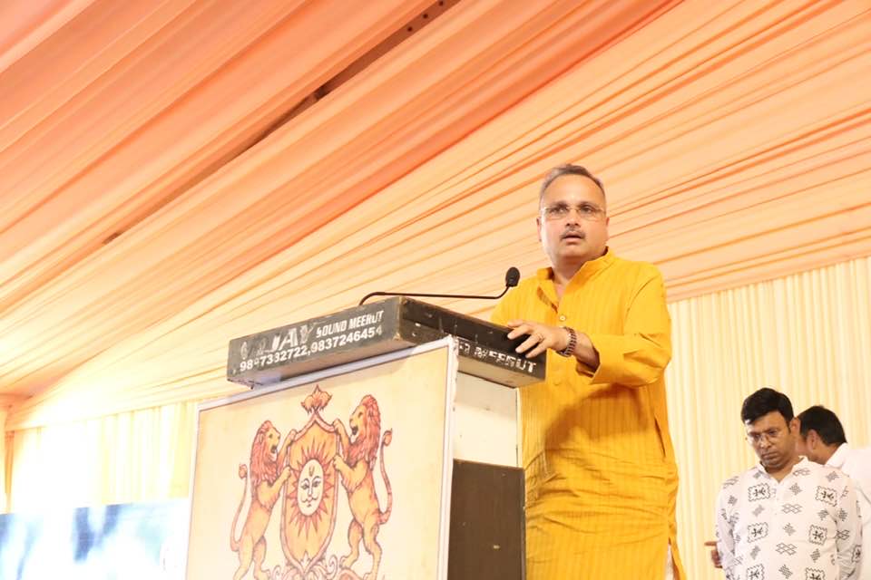 पुष्कर मिश्र Pushkar Misra tweet media