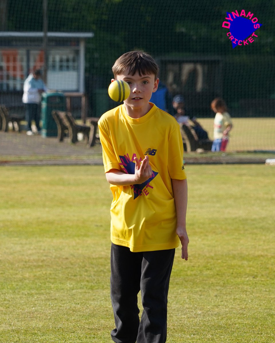 WarwickshireCF's tweet photo. It’s launch day! 🚀

National programmes All Stars and Dynamos begin this evening, with more than 3000 children set to take part across Warwickshire and Birmingham 🙌

#WithoutLimits https://t.co/LX5YnfNVZF