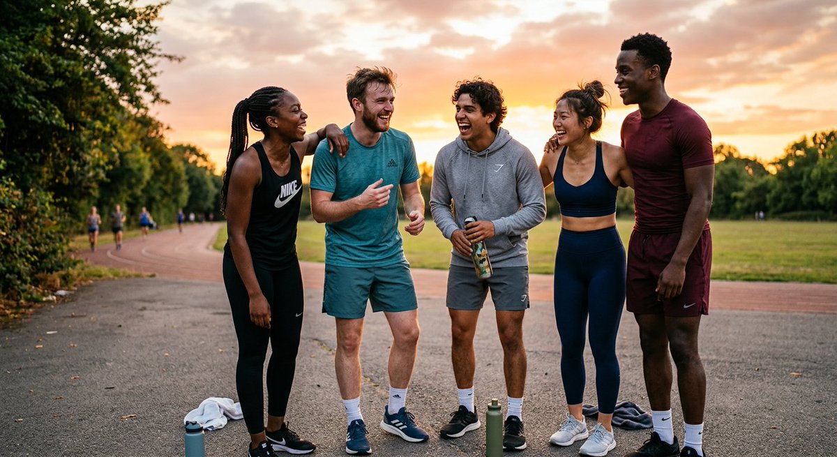 Active247Club's tweet photo. The best workouts aren’t done alone. 💪

A strong community keeps you accountable, motivated, and growing stronger both physically and mentally.

Come see Mary Beth Otten at Active 24/7
📍 216 Immanuel Ave, New Haven
📞 (573) 368-1253
#CommunityMatters #Active247 #FitnessFamily https://t.co/8ZMQY7WJjY