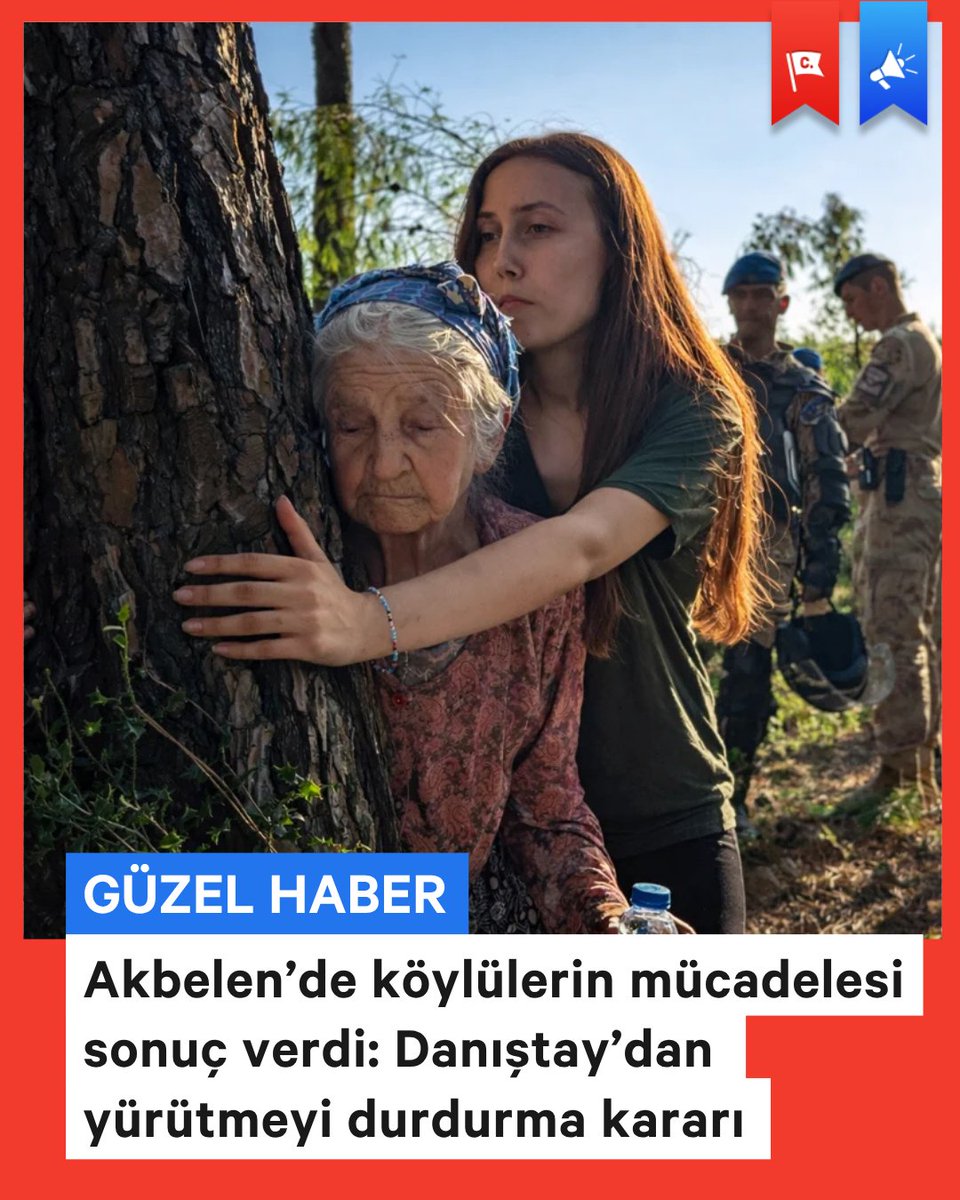 Change.org Türkiye tweet media