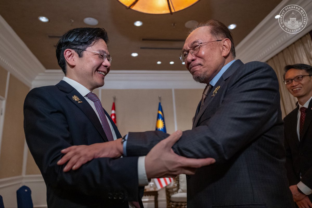anwaribrahim tweet picture