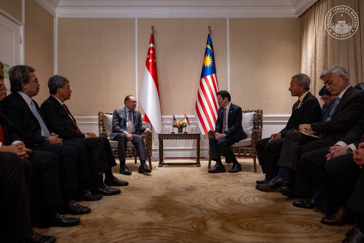 anwaribrahim tweet picture