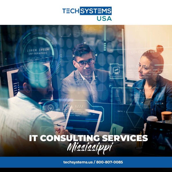 TechsystemsUSA's tweet photo. Not sure if your IT strategy is working? TechSystems offers expert IT consulting with tailored solutions, smart planning, and cost-saving insights to boost efficiency. Make better tech decisions—book today: https://t.co/u6kPC07i7s
 #ITConsulting #TechStrategy #BusinessSolutions https://t.co/EII38QFdXj