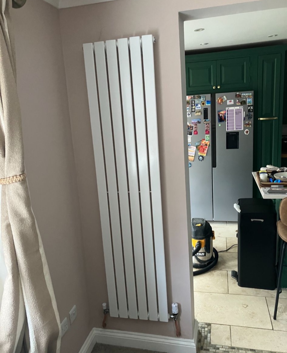 JASPlumbLincs's tweet photo. Thank you Gabriel for these Radiator installations 🤩

Installed to perfection ✨👊
#PlumbingLife #TechnicalWork #EngineeringExcellence #WarmHome #ProjectComplete https://t.co/YlAjnzPsWN
