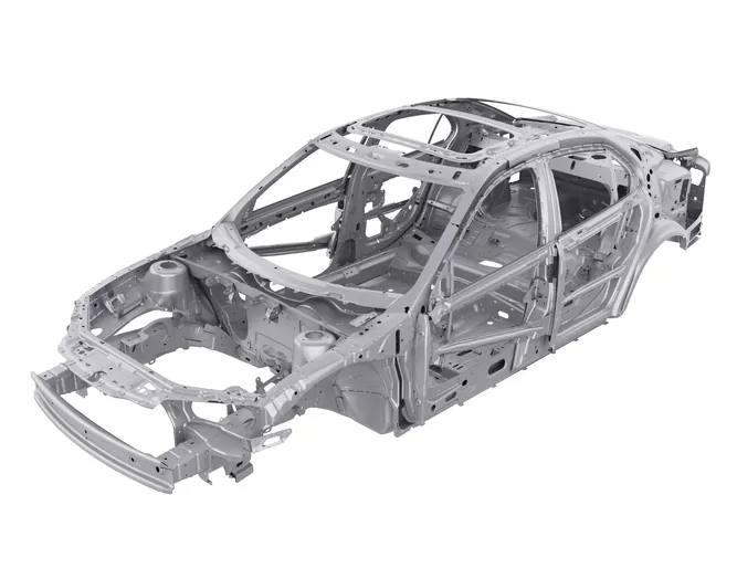 AutoBodyShopMO's tweet photo. Frame damage is not something you can judge by eye. 🔧
We use precision measuring systems to check alignment down to exact specifications.
Bring your vehicle in and get a proper evaluation.

#FrameRepair #AutoBody https://t.co/PNjl4jOR0i