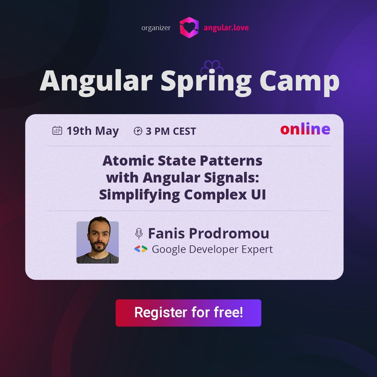 angular.love tweet media
