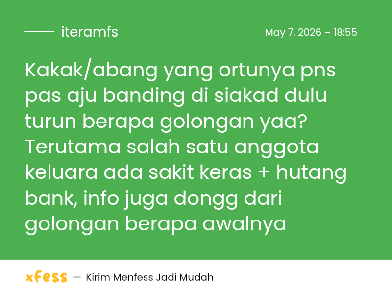 ITERAFESS tweet media