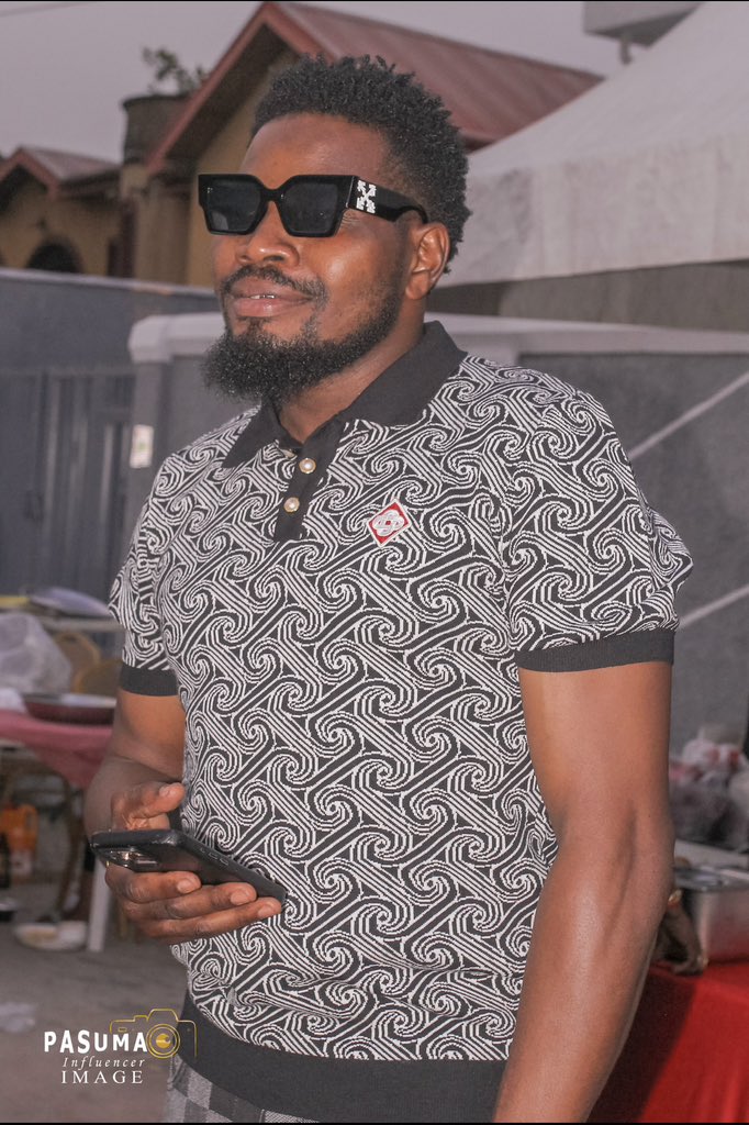 Happy Birthday to Me 🎉 I give Almighty Allah all the honor and ...