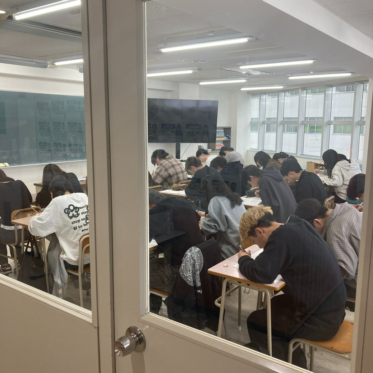 【オープンキャンパス受付中‼️】FSGカレッジリーグ tweet media