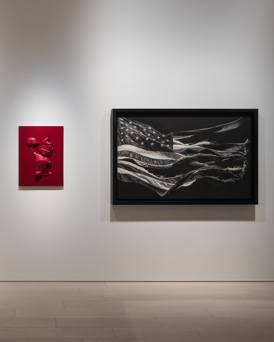 Pace Gallery tweet media