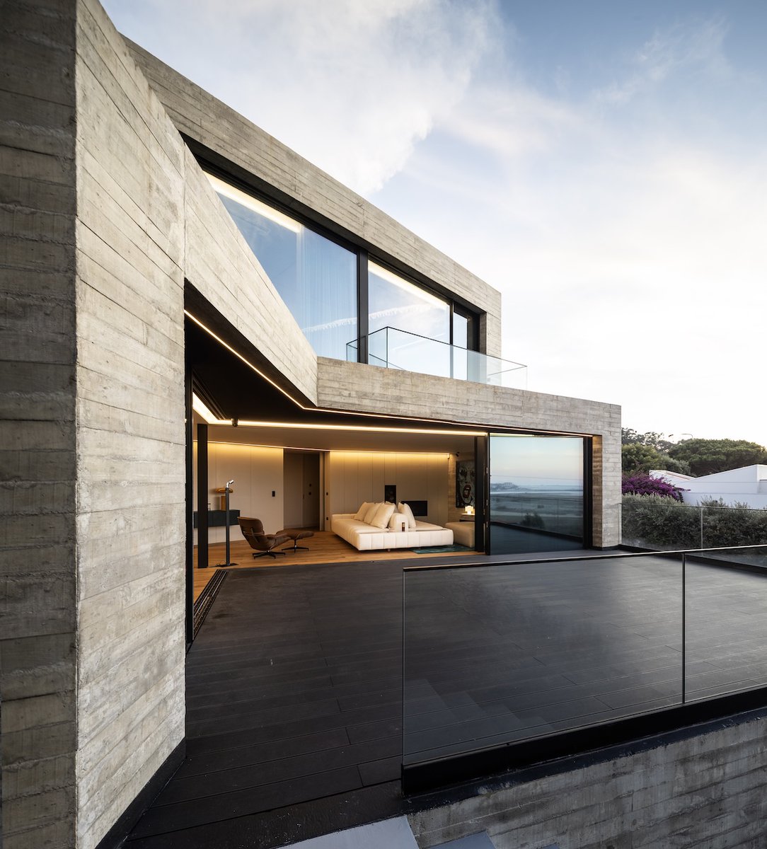 Architizer tweet media