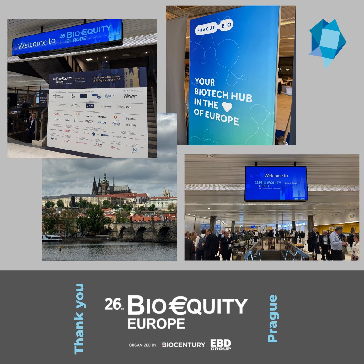 Immunic Therapeutics tweet media