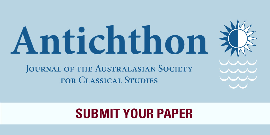 Cambridge University Press - Classics tweet media