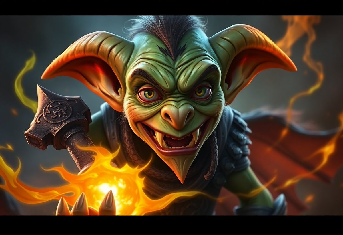 Goblinbook tweet media