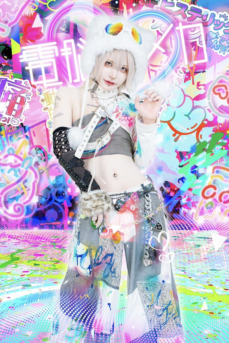 NAOCHI tweet media