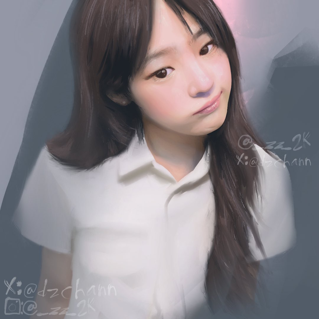 dzchann's tweet photo. Happy Minji Day fan art

#민지 #MINJI #ミンジ
#GOMAJI_MINJI_DAY 
#Sweet_Darling_MINJI
#HAPPY_MINJI_DAY
#NewJeans #뉴진스 https://t.co/D7JBKr36ne
