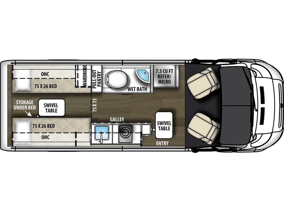 ProsserRV's tweet photo. 2026 Coachmen Nova 
 Check out our new inventory:  https://t.co/FujpiyhCZ9 https://t.co/VAK6maAGgb  AI

Powered by Glo3D 
 #2026, #Coachmen, #Nova, #newCar, #Prosser'sPremiumRVOutlet https://t.co/JPlN9UQLZV